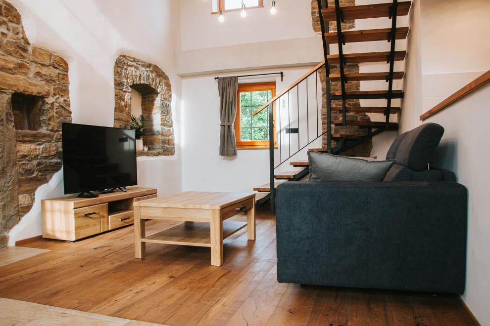 Koper apartma Baladur