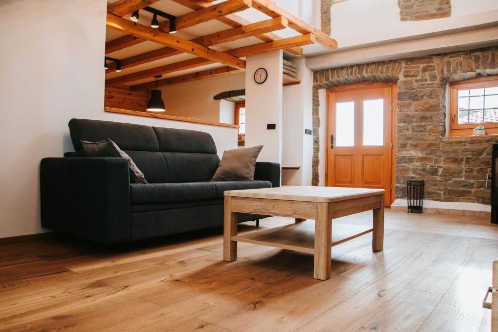 Koper apartma Baladur
