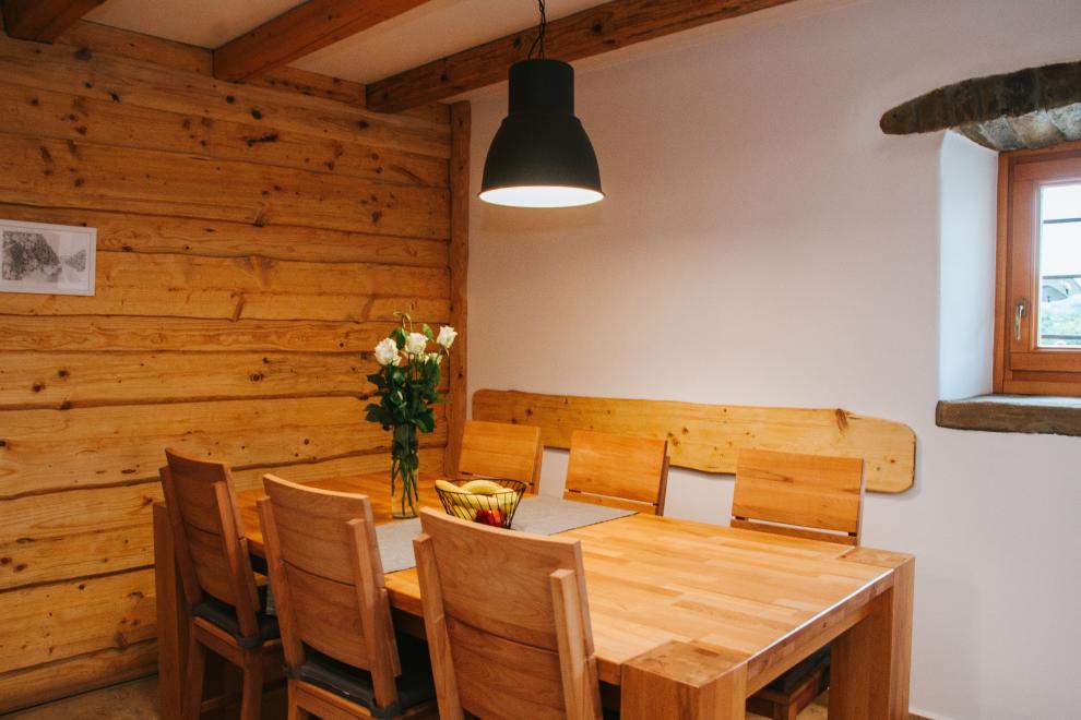 Koper apartma Baladur