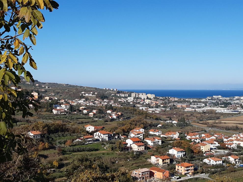 Koper apartma Baladur
