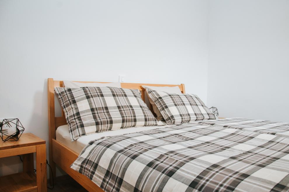 Koper apartma Baladur