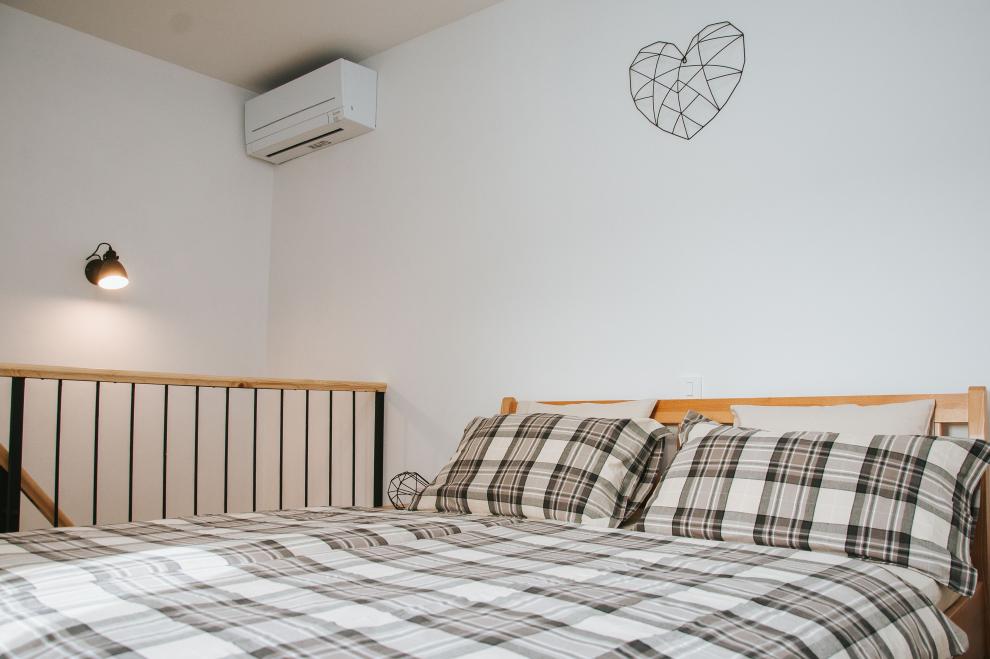 Koper apartma Baladur