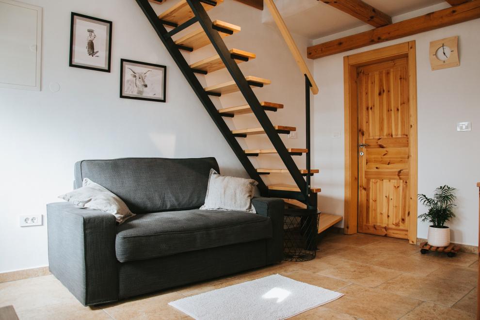 Koper apartma Baladur