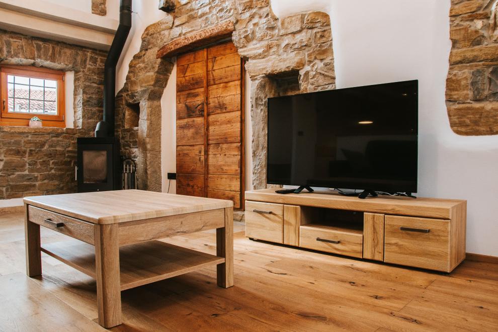 Koper apartma Baladur