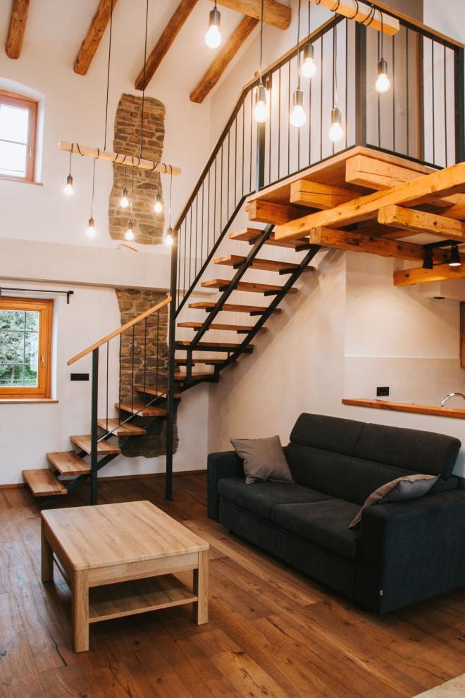 Koper apartma Baladur